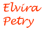 Elvira Petry